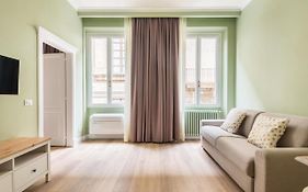 Elegant And Cozy Flat Heart Of Florence