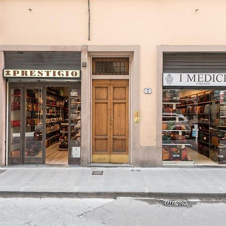 Elegant And Cozy Flat Heart Of Firenze Esterno foto