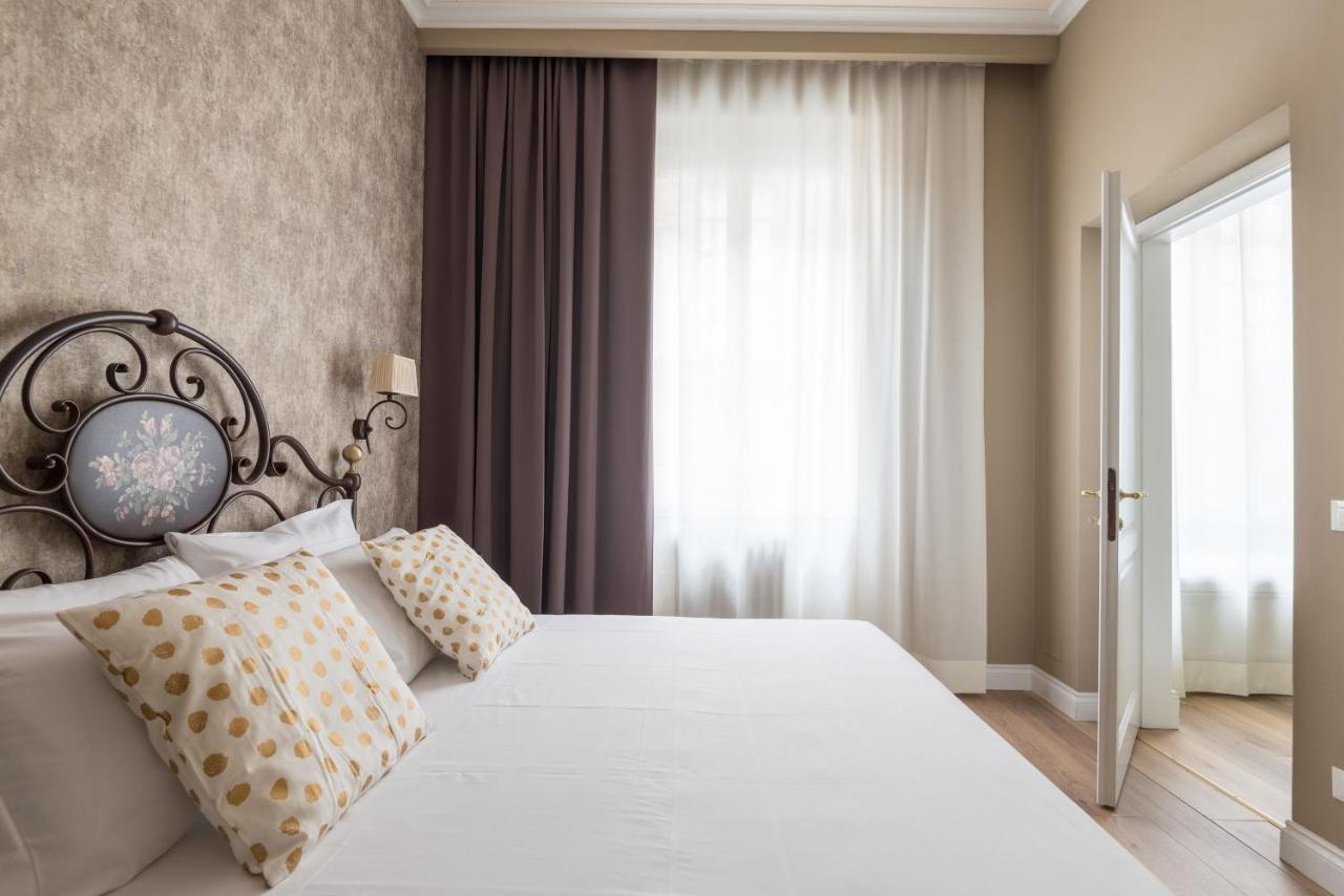 Elegant And Cozy Flat Heart Of Firenze Esterno foto