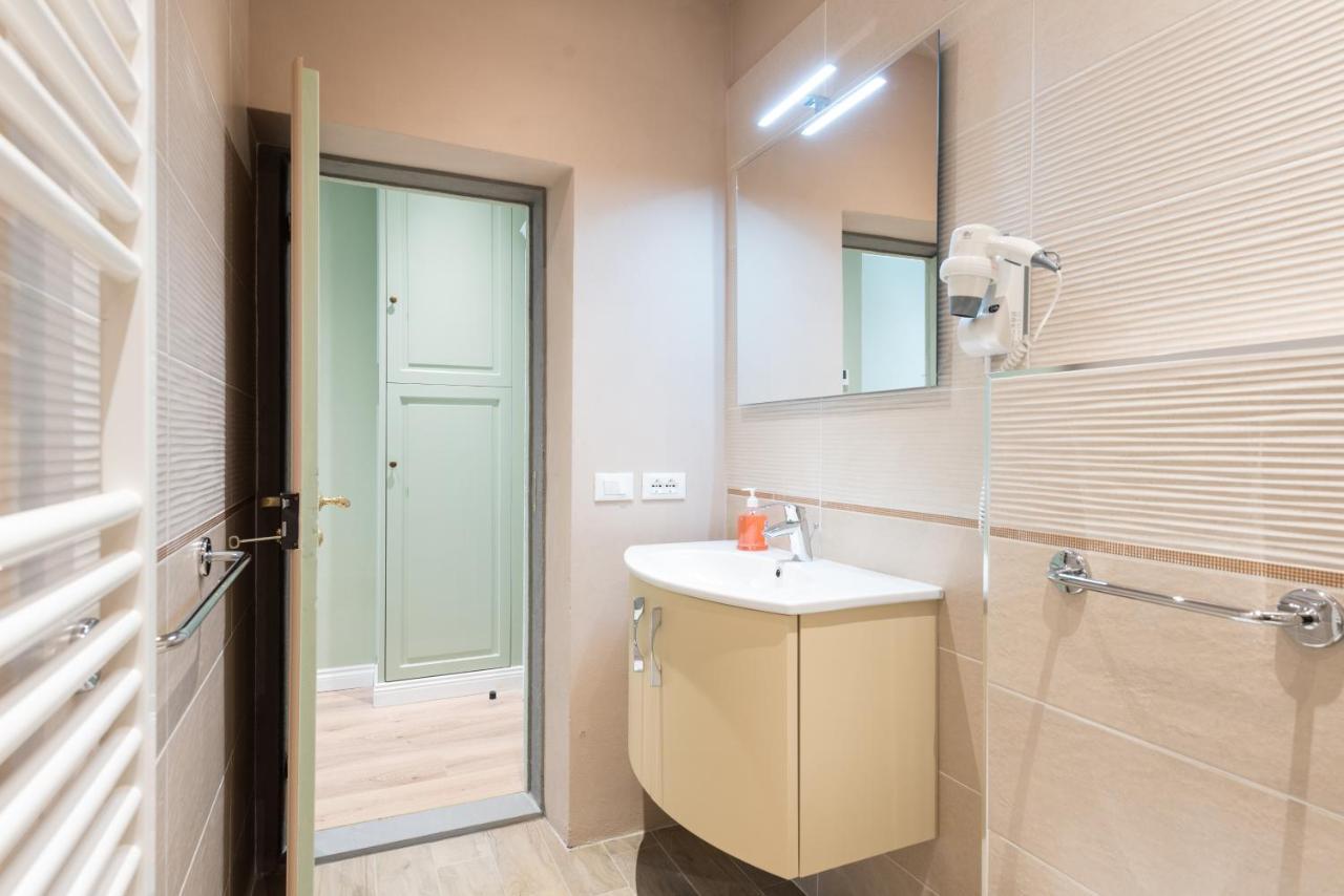Elegant And Cozy Flat Heart Of Firenze Esterno foto
