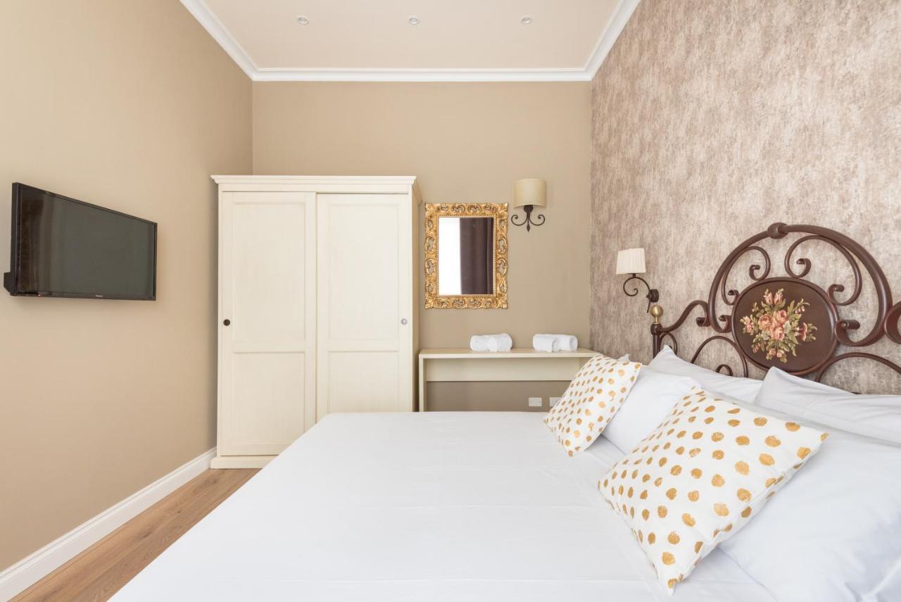 Elegant And Cozy Flat Heart Of Firenze Esterno foto