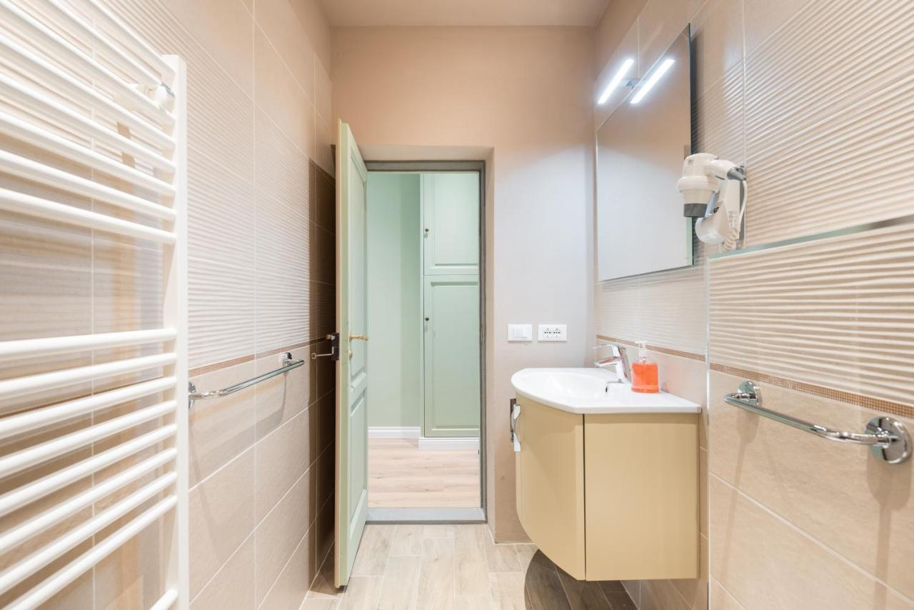 Elegant And Cozy Flat Heart Of Firenze Esterno foto
