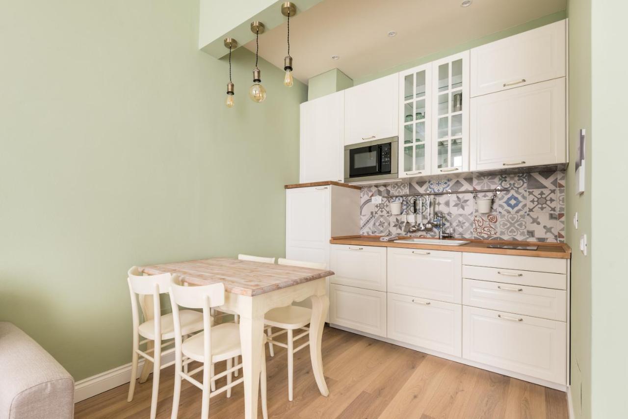 Elegant And Cozy Flat Heart Of Firenze Esterno foto