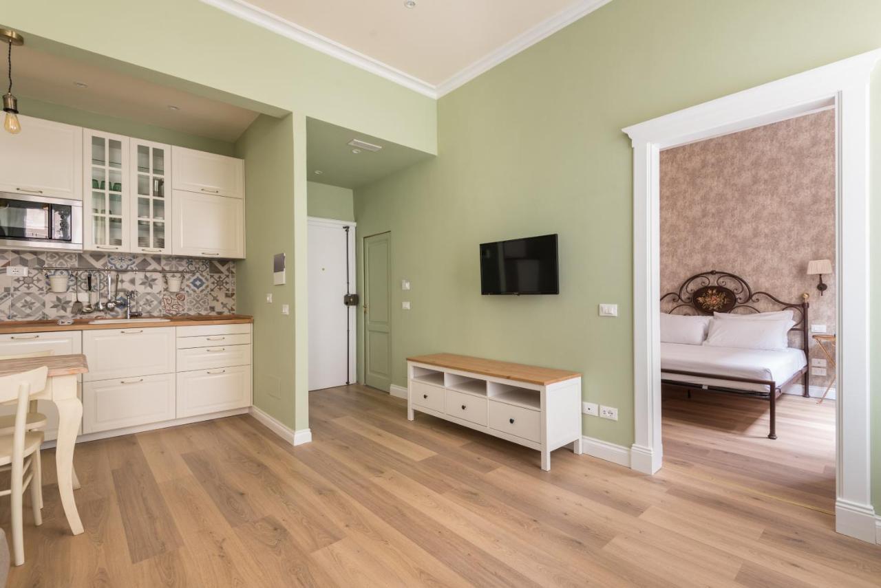 Elegant And Cozy Flat Heart Of Firenze Esterno foto