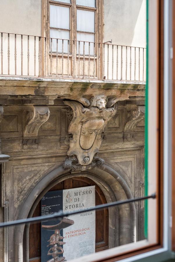 Elegant And Cozy Flat Heart Of Firenze Esterno foto