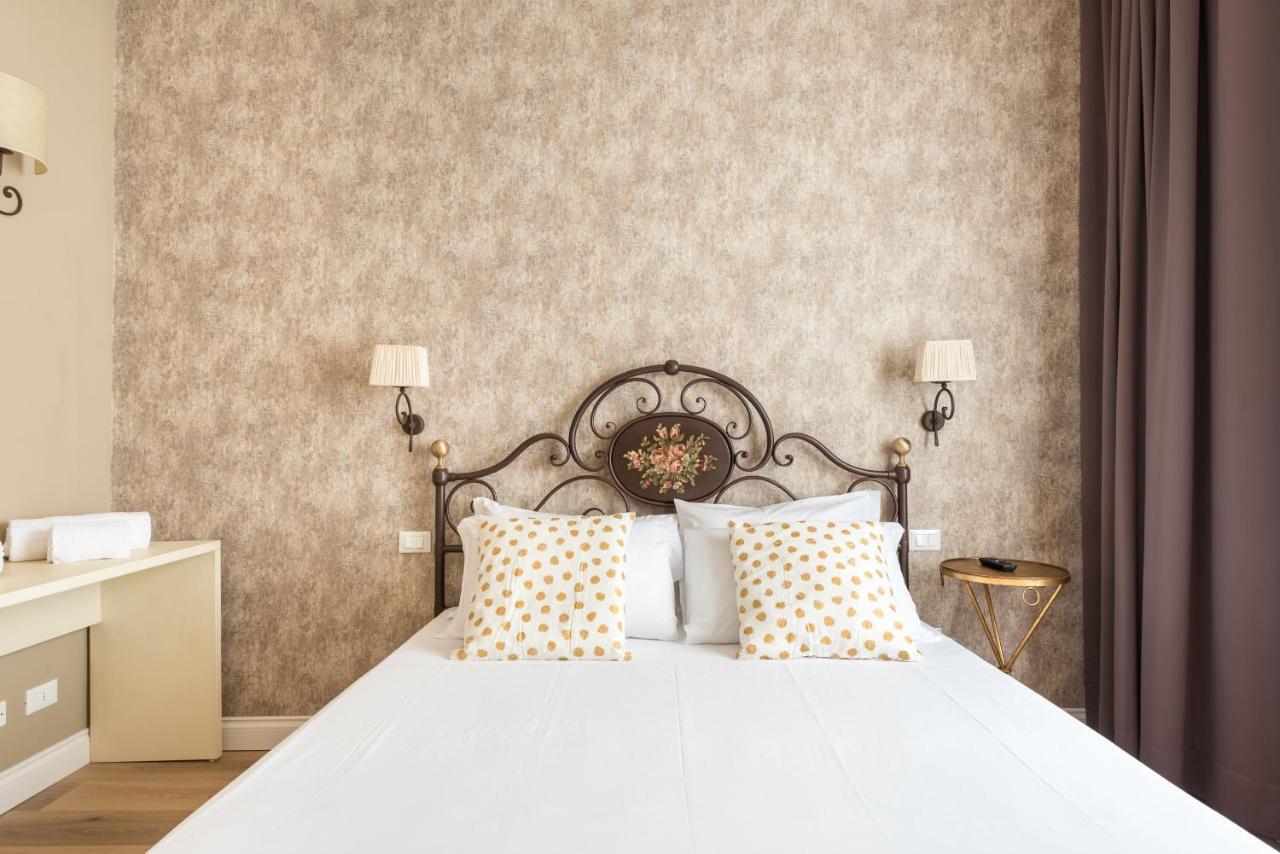 Elegant And Cozy Flat Heart Of Firenze Esterno foto