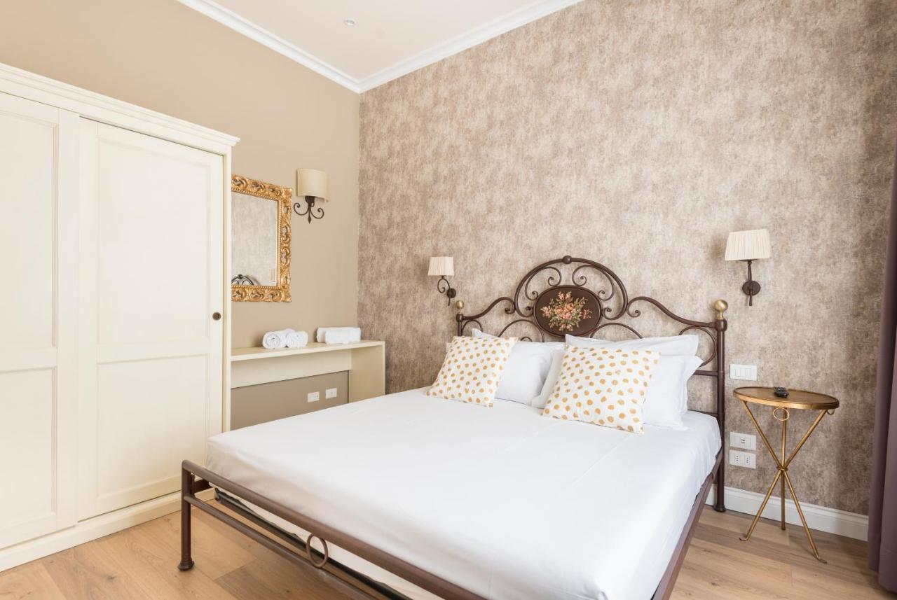 Elegant And Cozy Flat Heart Of Firenze Esterno foto