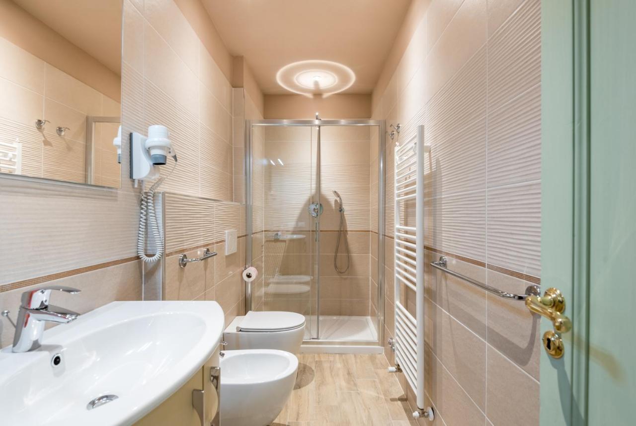 Elegant And Cozy Flat Heart Of Firenze Esterno foto