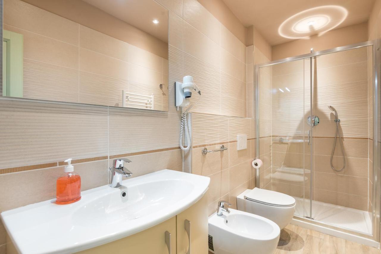 Elegant And Cozy Flat Heart Of Firenze Esterno foto