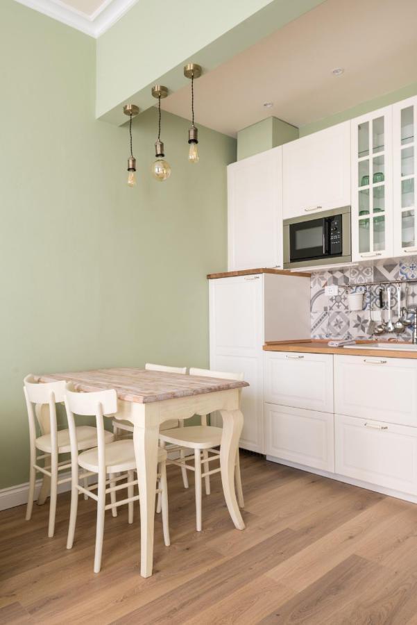 Elegant And Cozy Flat Heart Of Firenze Esterno foto